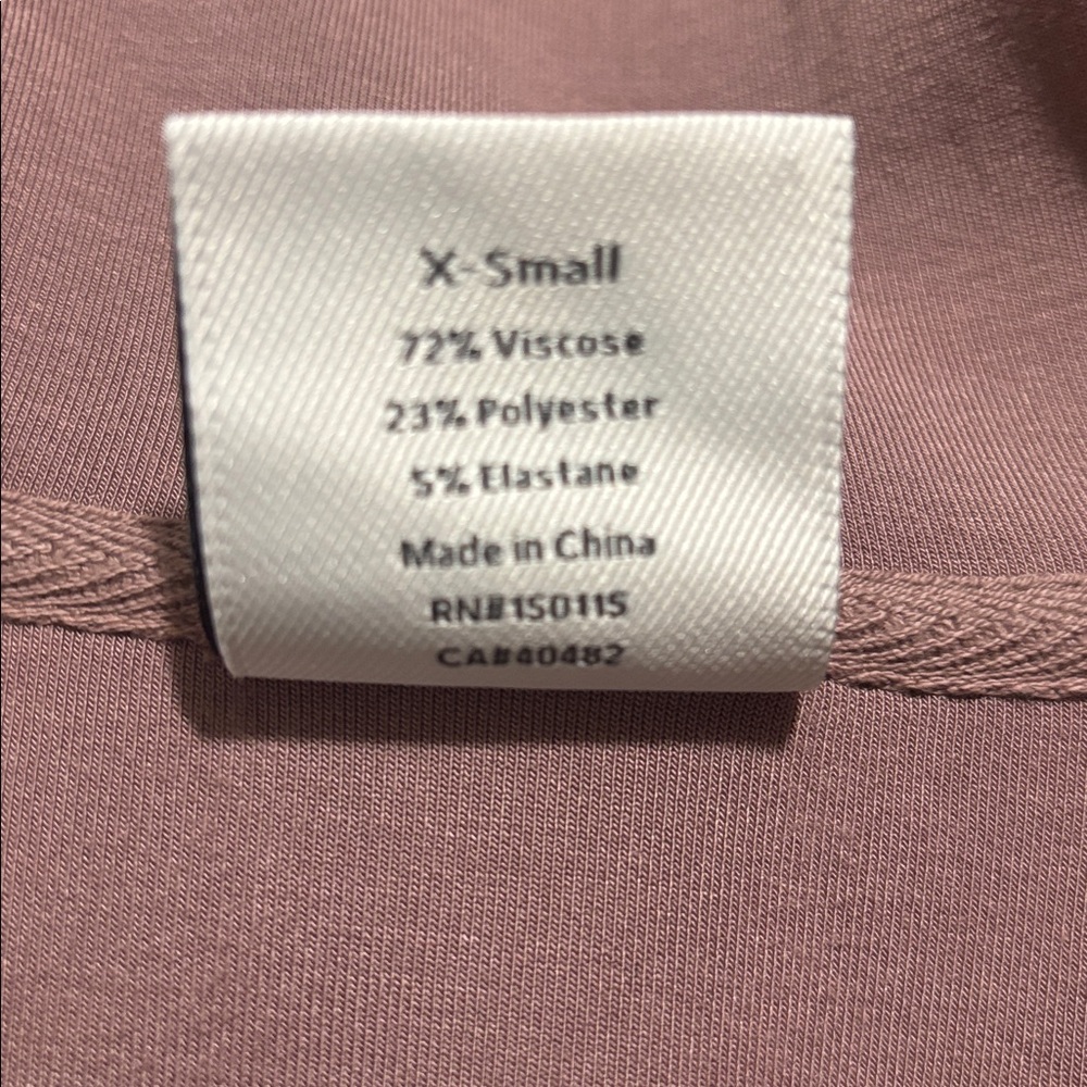 VARLEY- Rosannah Zip Dress - Picture 11 of 11